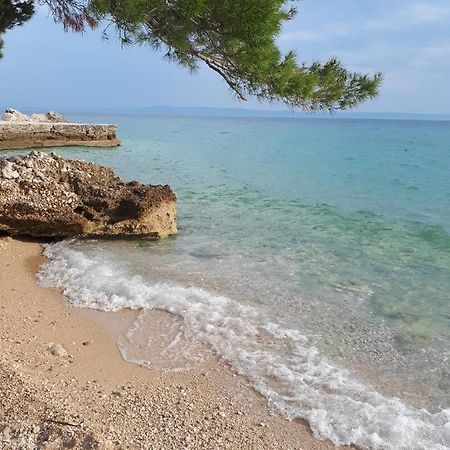 Apartment Eva Makarska Eksteriør bilde