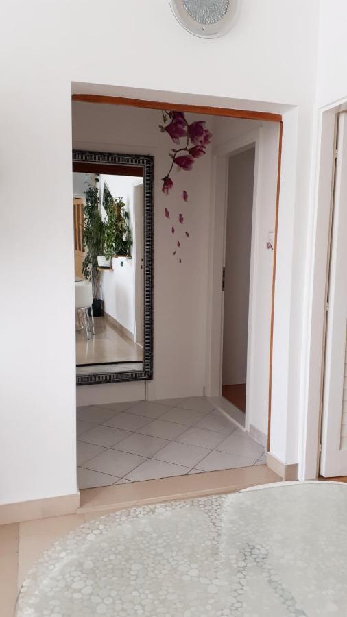 Apartment Eva Makarska Eksteriør bilde