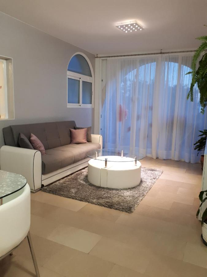 Apartment Eva Makarska Eksteriør bilde